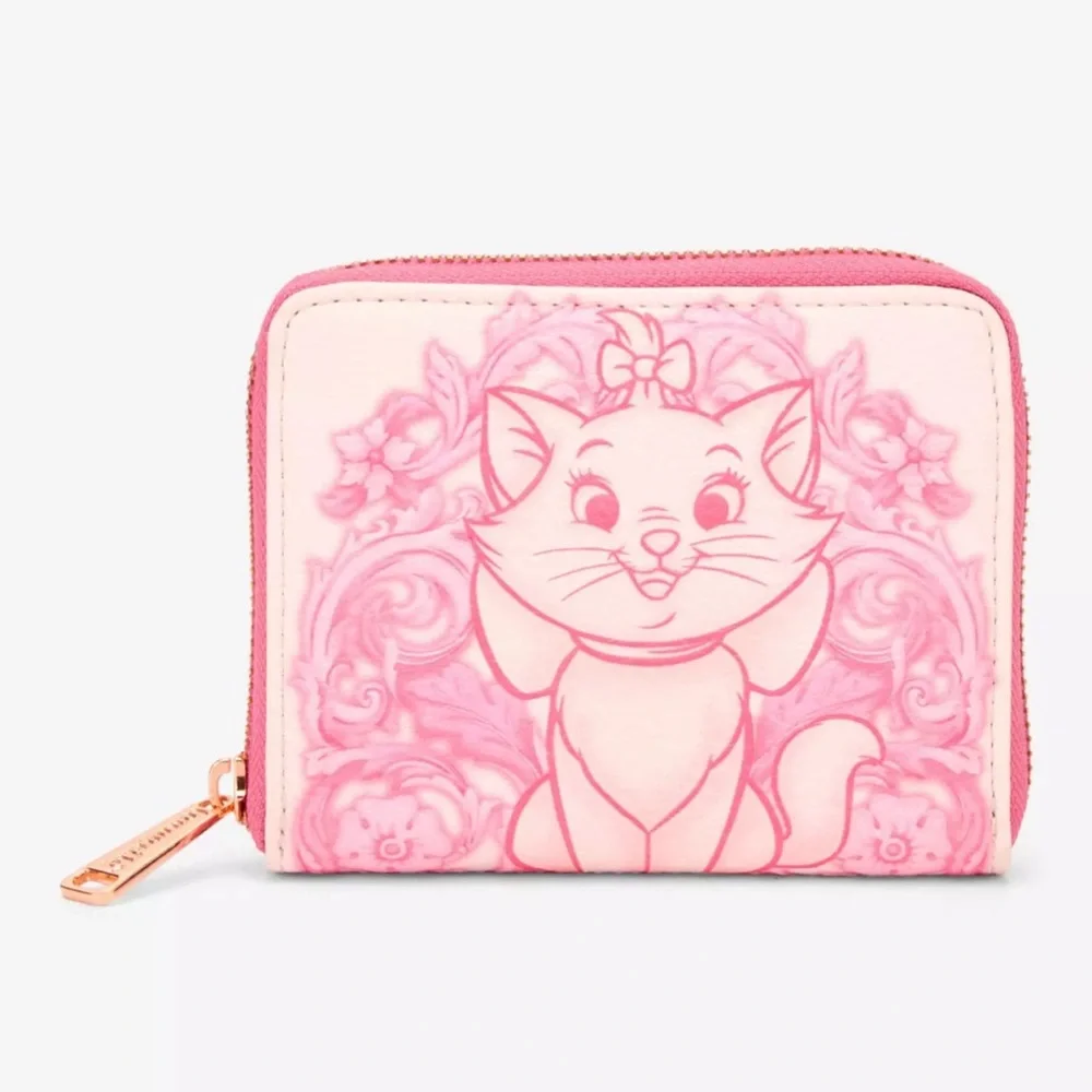 Loungefly nwt disney